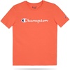 Signature Orange Red
