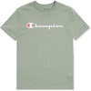 Signature Pale Green