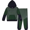 Dark Forest Green