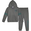 Medium Heather Grey
