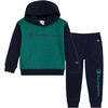 North Sea Green