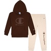 Oatmeal Heather