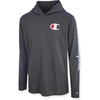 Charcoal Heather