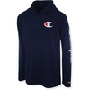 Dark Navy Blue