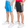 Signature Light Blue/Black