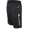 image:imageChampion Boys Shorts Athletic Mesh Basketball Shorts for BoysSignature Black
