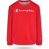 Signature Lychee Red