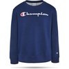 Signature Navy Blue