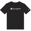 Black Logo