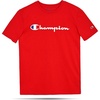 Red Logo