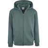 Dark Forest Green