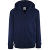 Dark Navy Blue