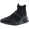 Black/Stealth