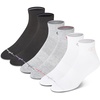 Multi (White  Grey  Black)