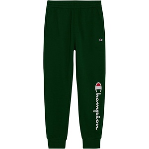 Champion Boys Boys Sweatpants Fleece Jogger Pants(Pine Green)