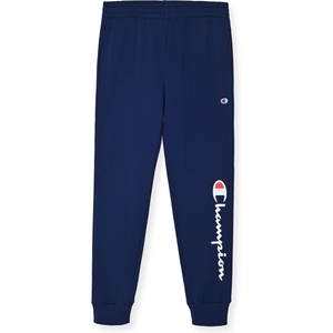Champion Boys Boys Sweatpants Fleece Jogger Pants(Signature Navy Blue)