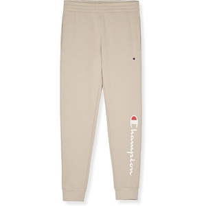 Champion Boys Boys Sweatpants Fleece Jogger Pants(Signature Sand Khaki)