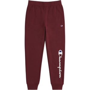 Champion Boys Boys Sweatpants Fleece Jogger Pants(Signature Wine)