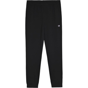 Champion Boys Sweatpants Active Fleece Jogger Pants for Kids(Black)