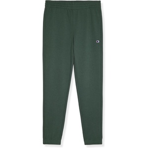 Champion Boys Sweatpants Active Fleece Jogger Pants for Kids(Dark Forest Green)