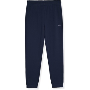 Champion Boys Sweatpants Active Fleece Jogger Pants for Kids(Dark Navy)