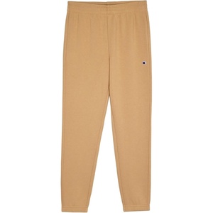 Champion Boys Sweatpants Active Fleece Jogger Pants for Kids(Khaki)