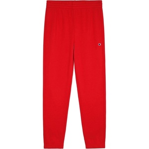 Champion Boys Sweatpants Active Fleece Jogger Pants for Kids(Lychee Red)