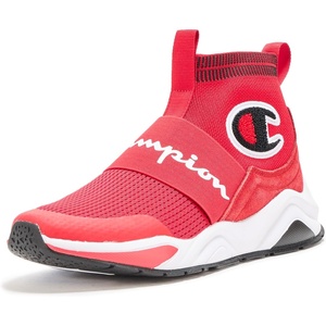 Champion Kids’ Rally Pro(Red)