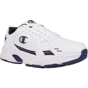 Champion Mens Ch Twr 1(White/Peacoat/Silver)