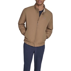 Champion Men’s Classic Lightweight Bomber Jacket(Otter)
