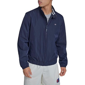 Champion Men’s Classic Lightweight Bomber Jacket(Peacoat)