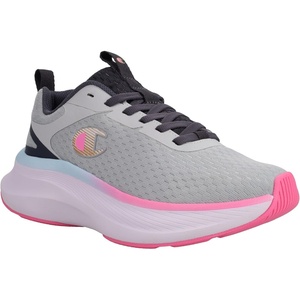 Champion Womens Indesto(G.gray/I.ink/Multi)