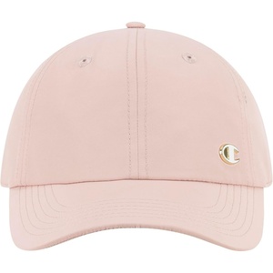 Champion Women’s Lifestyle Sport Adjustable Baseball Cap(Blush)