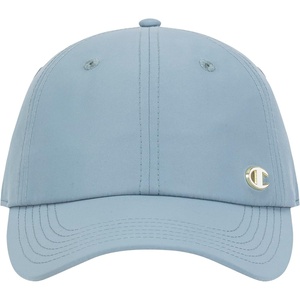 Champion Women’s Lifestyle Sport Adjustable Baseball Cap(Cloudy Blue)