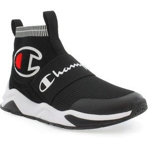 Champion Womens Low-top(Black)