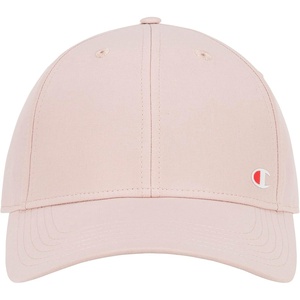 Champion Women’s Performance Stretch Ponytail Adjustable Baseball Cap(Blush)