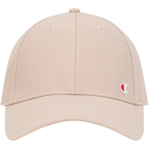 Champion Women’s Performance Stretch Ponytail Adjustable Baseball Cap(Champagne Frost)