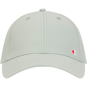Champion Women’s Performance Stretch Ponytail Adjustable Baseball Cap(Clever Sage)
