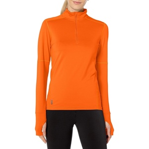 Duofold Women’s Light Weight Thermatrix Performance Thermal Quarter Zip Pullover