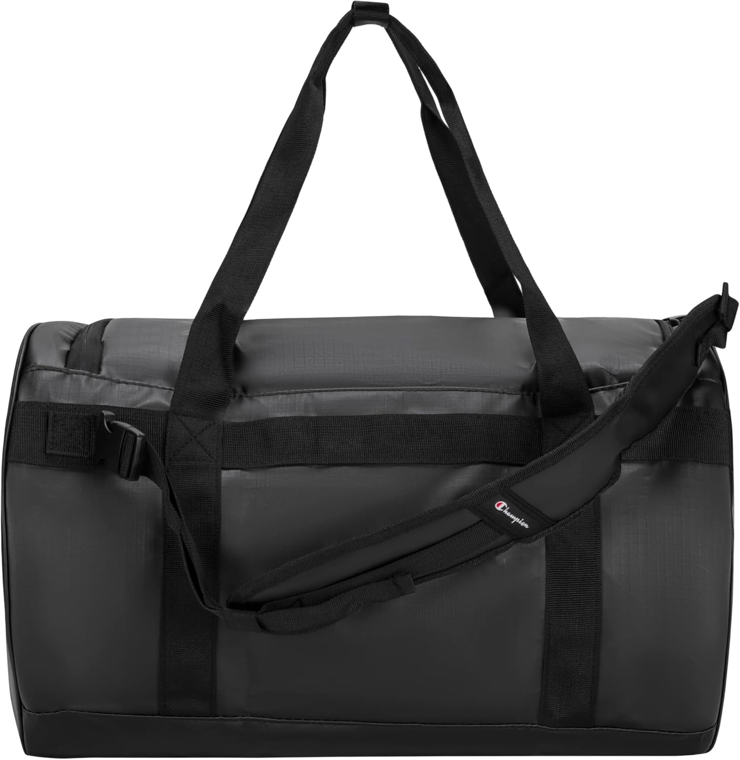 image:imageChampion Approach Convertible Duffel Bag with Padded Adjustable Straps for Gym Travel Weekender