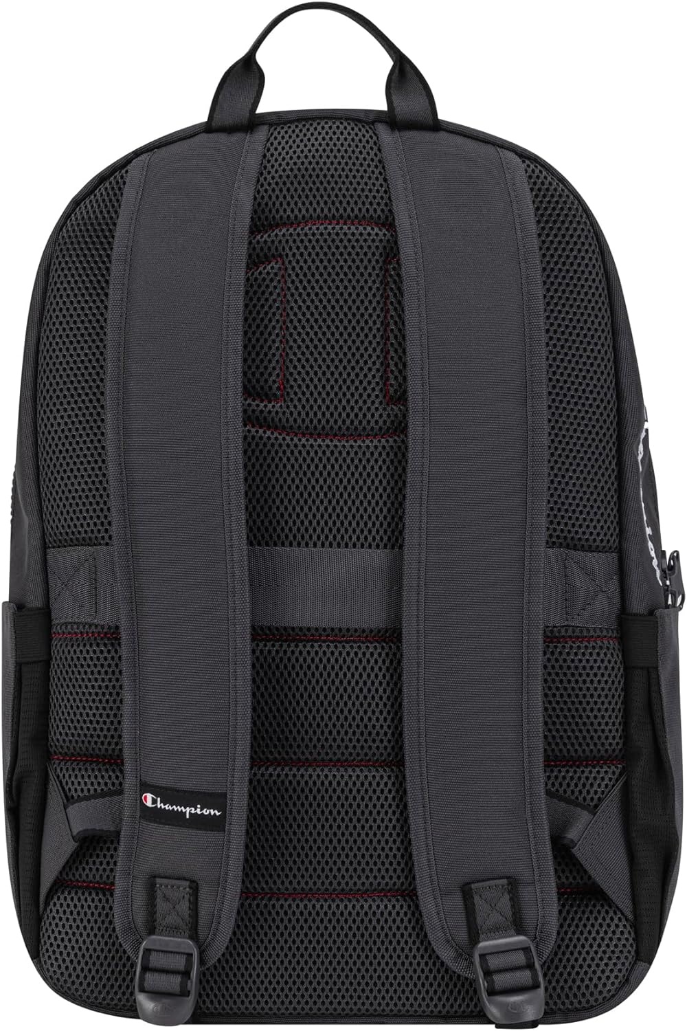image:imageChampion Level Laptop Backpack with Padded Adjustable Straps Water Bottle Pocket for Work Travel Daily Use Nine Iron One SizeNine Iron