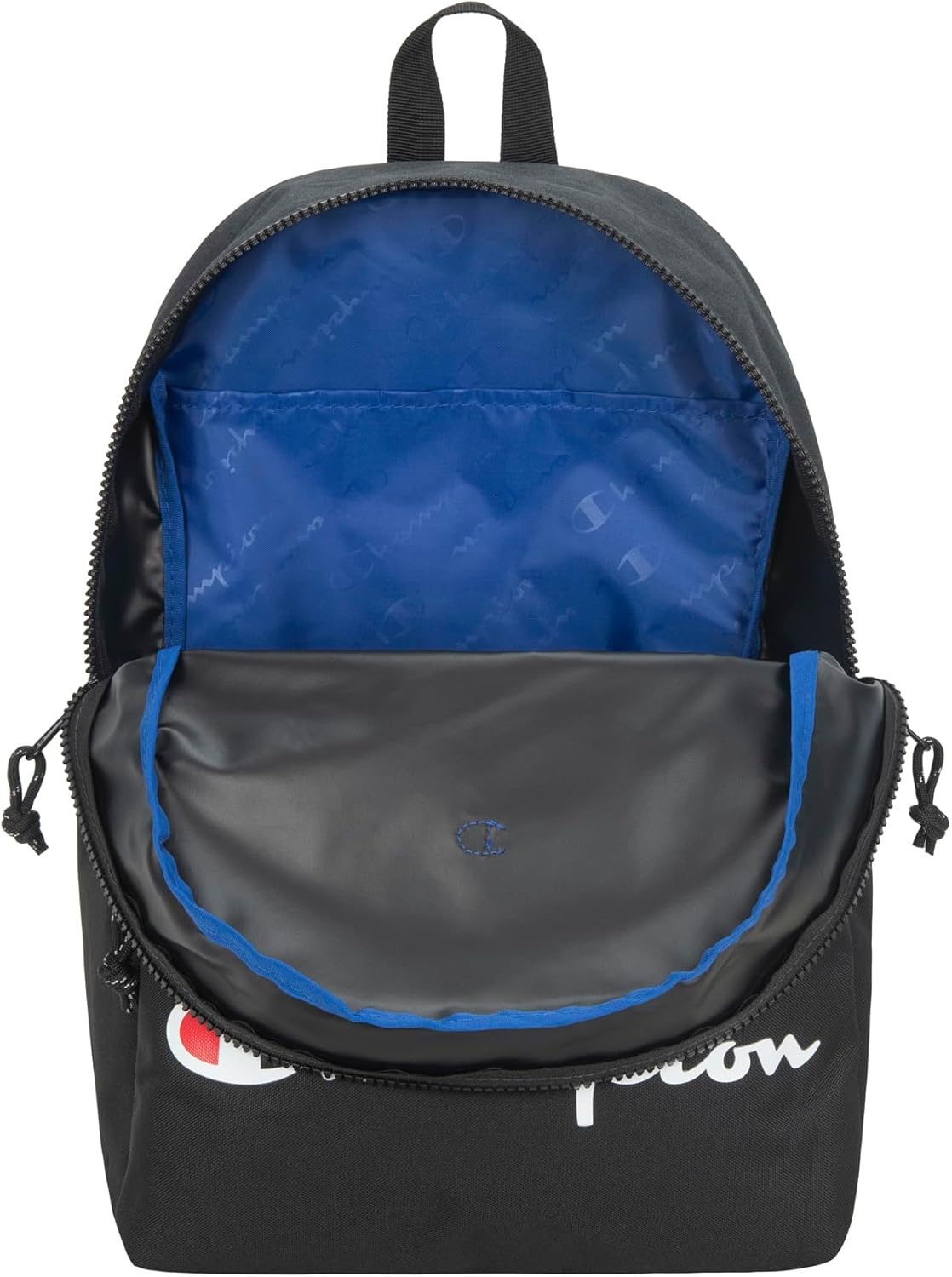 image:imageChampion Manuscript BackpackBlack