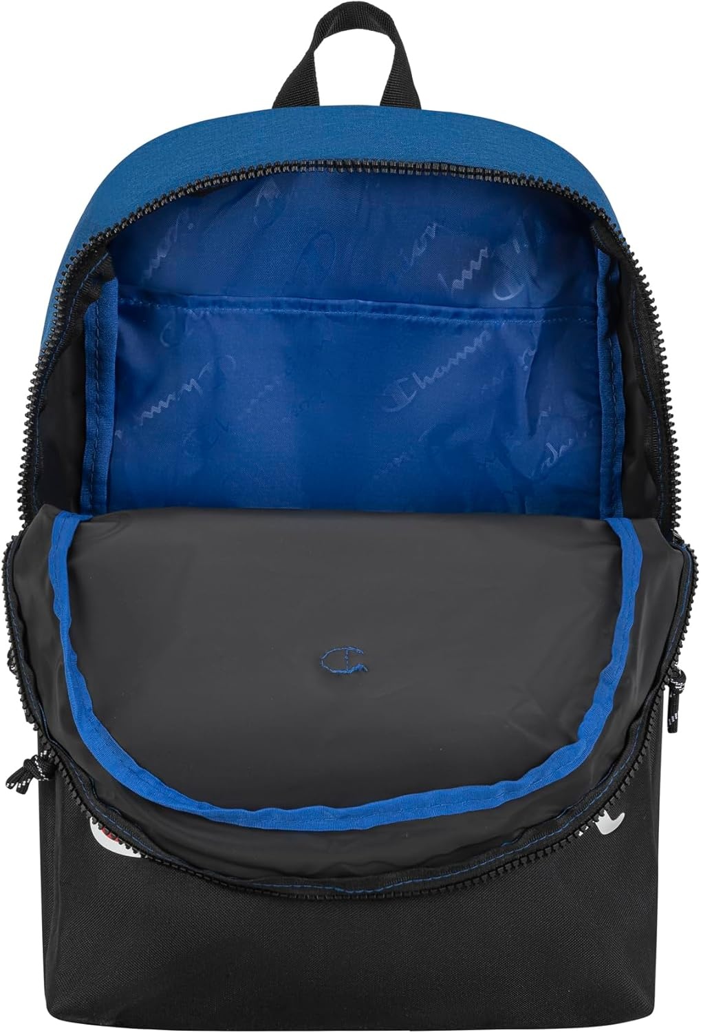image:imageChampion Manuscript BackpackBlue