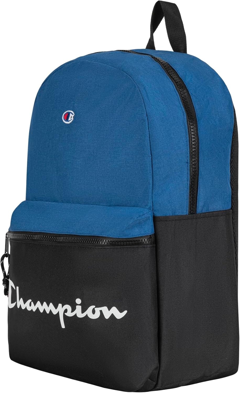 image:imageChampion Manuscript BackpackBlue