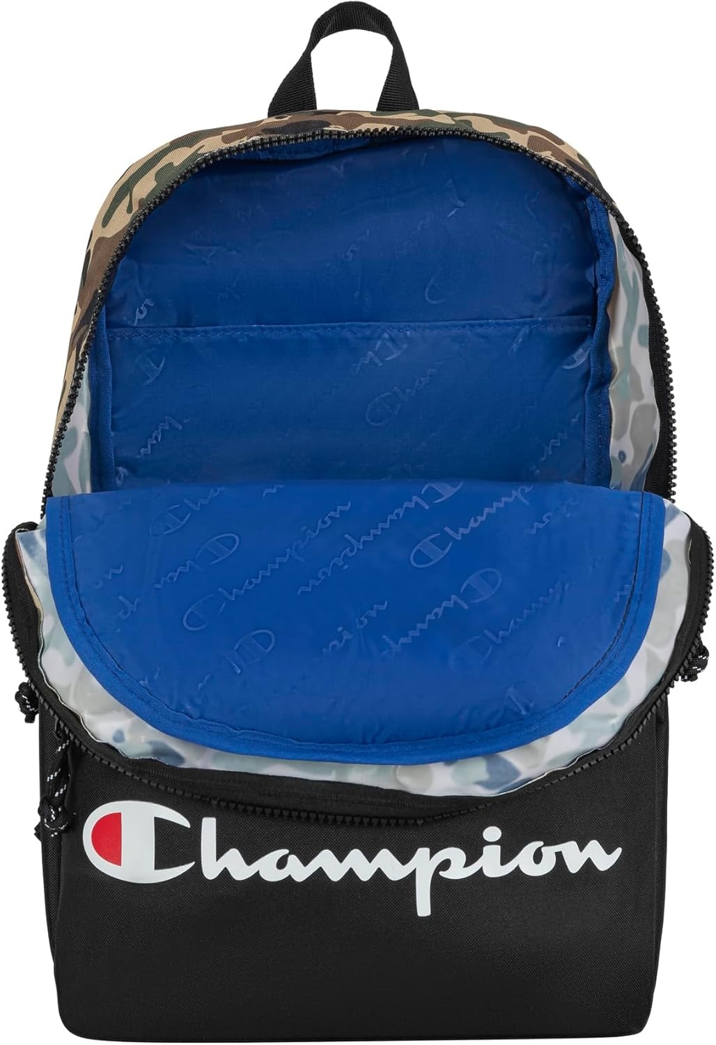 image:imageChampion Manuscript BackpackGreen