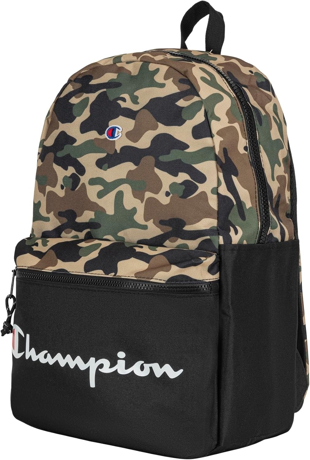 image:imageChampion Manuscript BackpackGreen