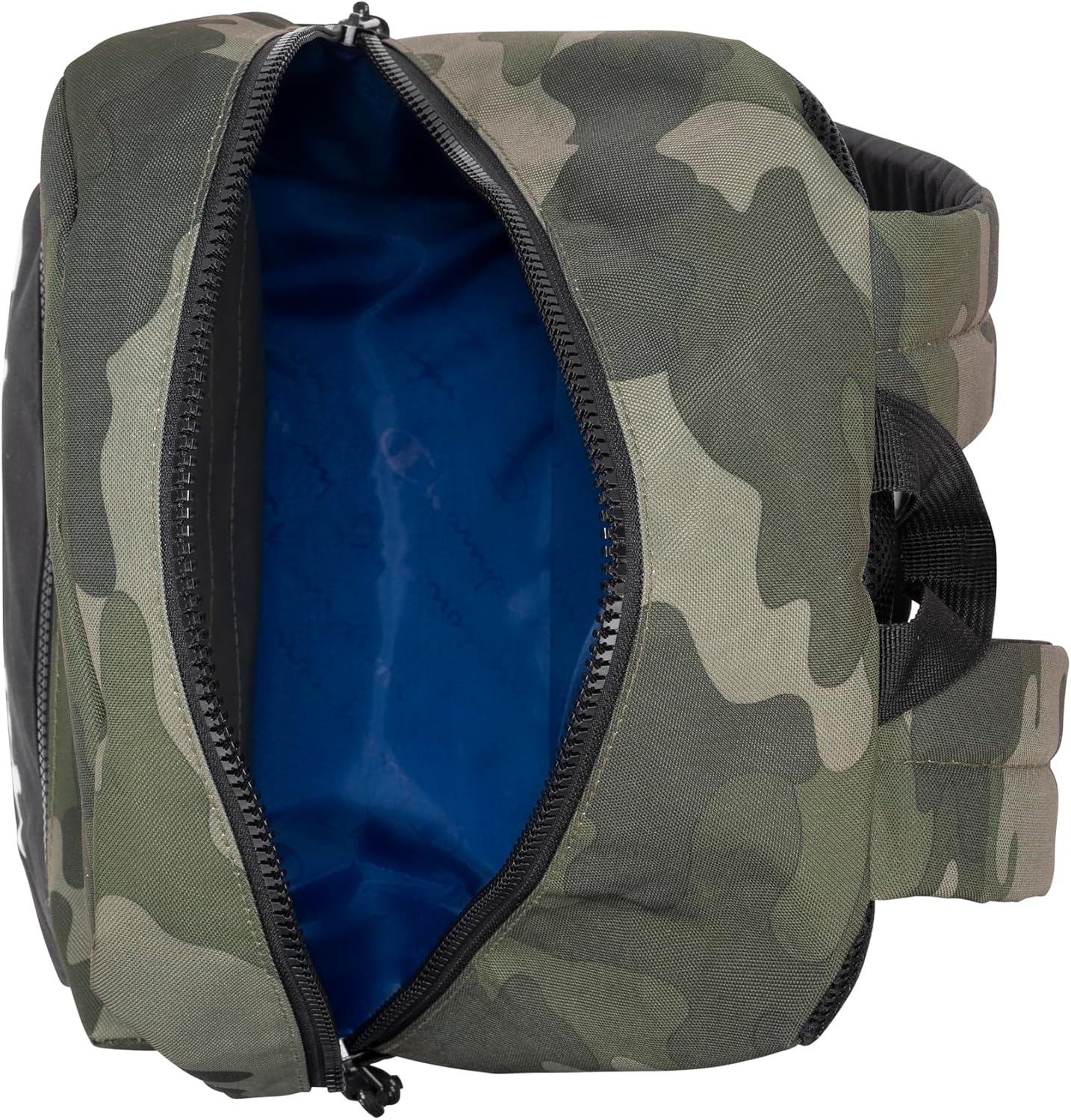image:imageChampion Manuscript BackpackGreen Grid Camo