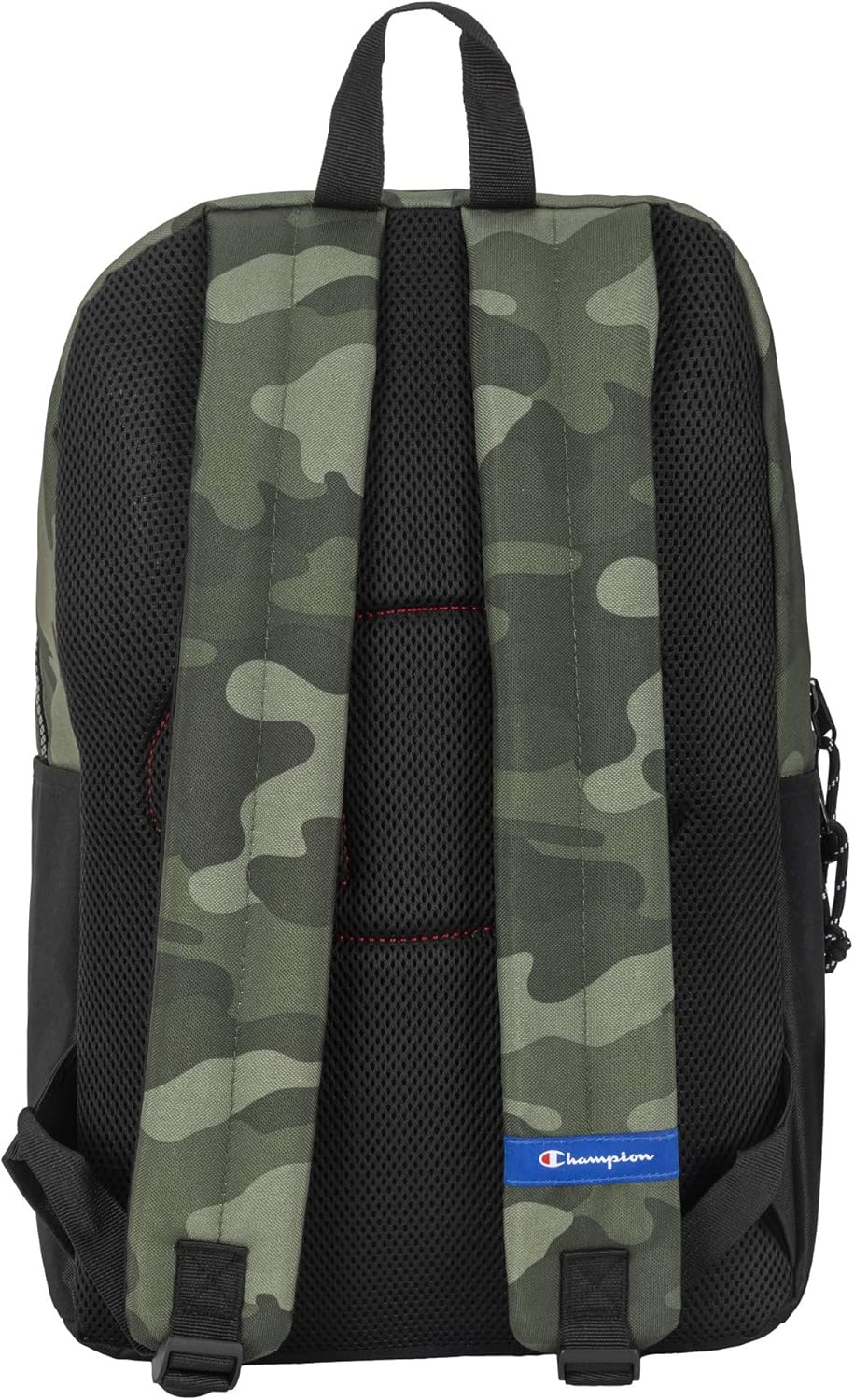 image:imageChampion Manuscript BackpackGreen Grid Camo