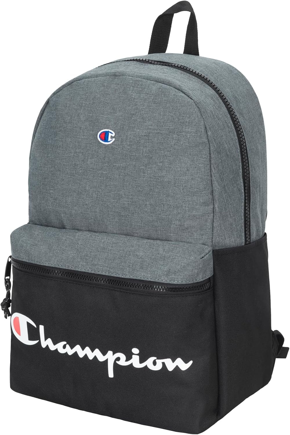 image:imageChampion Manuscript BackpackHeather Grey