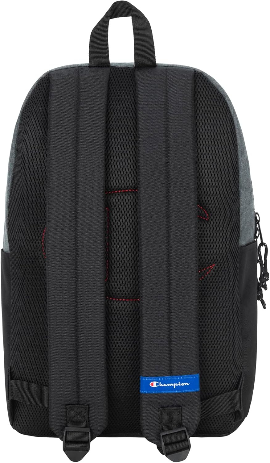 image:imageChampion Manuscript BackpackHeather Grey